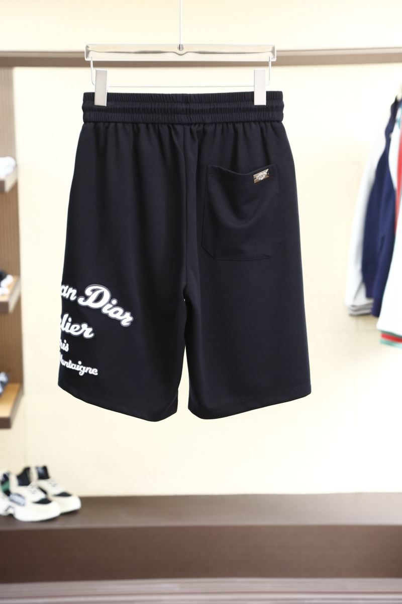 Christian Dior Short Pants